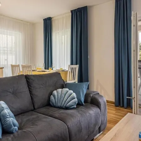 With A Parking Space Sveti Jakov, Losinj - 23432 Mali Lošinj