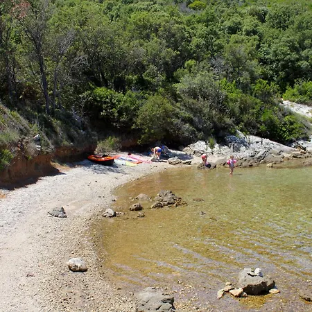 Appartamento With A Parking Space Sveti Jakov, Losinj - 23432 *